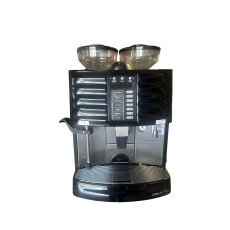 Used Coffee Art Plus Touch Commercial Espresso Machine Schaerer SCA1-CL