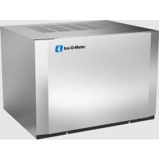 600 lb Half Cube Ice Maker Ice-O-Matic CIM0636HA90-V
