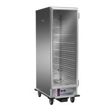 35-Pan Insulated Heater Proofer Winholt INHPL-1836C-DGT