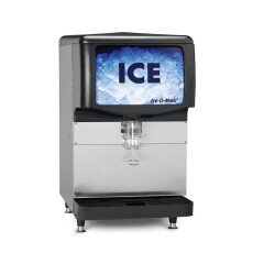 Ice Equipment