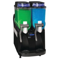 Cold Beverages