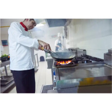 Cooking