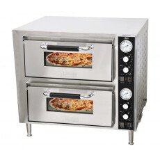 Pizza Ovens