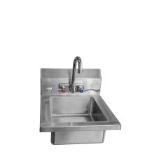 Sinks
