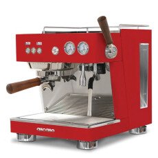 Hot Beverages