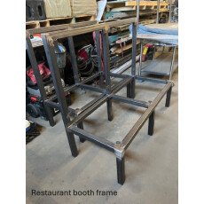 Fabrication
