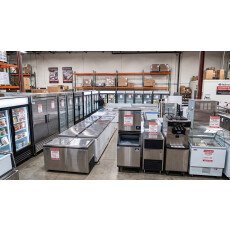 Freezers