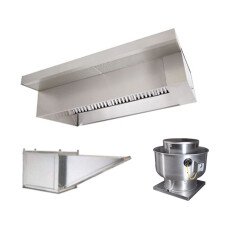 Kitchen Ventilation