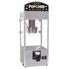 ReadyPop® Jr - Front Counter Model Popcorn Machine Gold Medal 2783-00-000