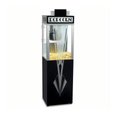 Art Deco Style Popcorn Machine Gold Medal 2660FG