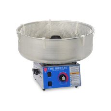 The Breeze® Cotton Candy Machine Gold Medal 3030-00-000