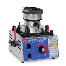 The Breeze® EZ Kleen Head Cotton Candy Machine Gold Medal 3030-00-001