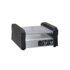 Hot Diggity Pro C Roller Grill Gold Medal 8550-00-000