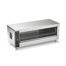 36" Electric Cheese Melter 208V Vollrath CM4-20835