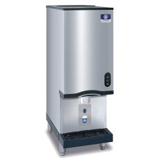 Countertop Nugget Ice Maker and Dispenser Manitowoc CNF0202A