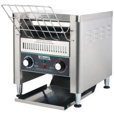 Spectrum Electric Conveyor Toaster, 120V, 300 Slices per Hour Winco ECT-300