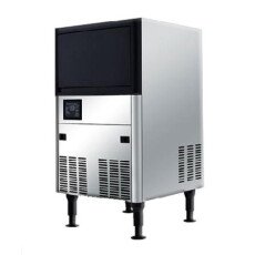 20" 80lb Undercounter Ice Machine Snooker SK-89