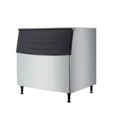 48" 700 LB Ice Storage Bin Snooker B-705