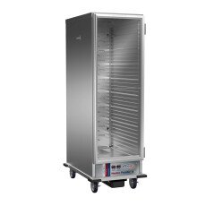 35-Pan Insulated Heater Proofer Winholt INHPL-1836C-DGT