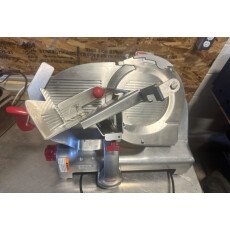 Used 12.5" Commercial Meat Slicer 1/2 HP Berkel 919A-CL