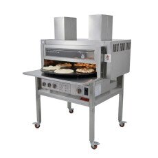 Pita Oven