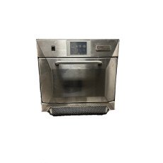 Used High Speed Oven Commercial Restaurant & Foodservice Oven Merrychef Eikon-E4S-CL