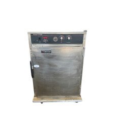 Used QuikTherm Cook & Hold Convection Oven Cres Cor R0151HUA9B2081-CL