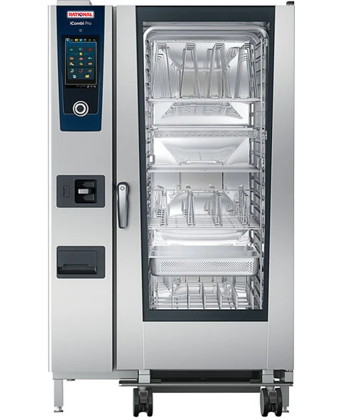 Combi Ovens