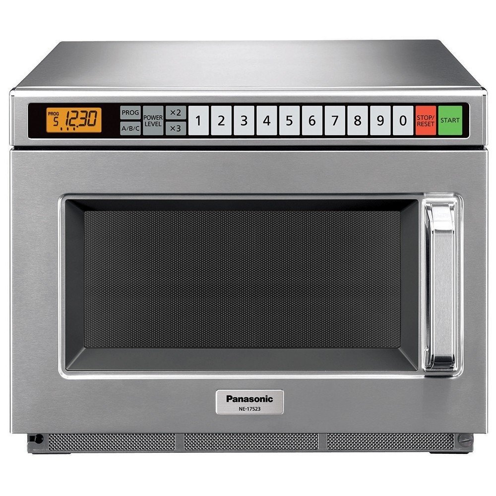 Microwave Ovens