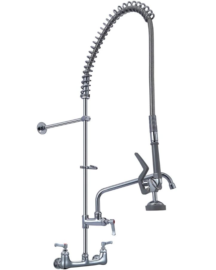 Faucet