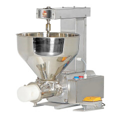 Commercial Automatic Kebab Extruder Angaar Tandoor SKE-20