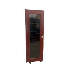 Used Minikool Wine Cooler/Cellar Koolspace AZMN-HAL-CL