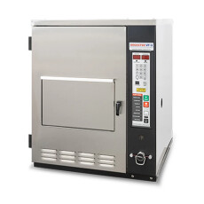 21 lb Commercial Ventless Countertop Electric Fryer With SmartTouch Broaster VF-3