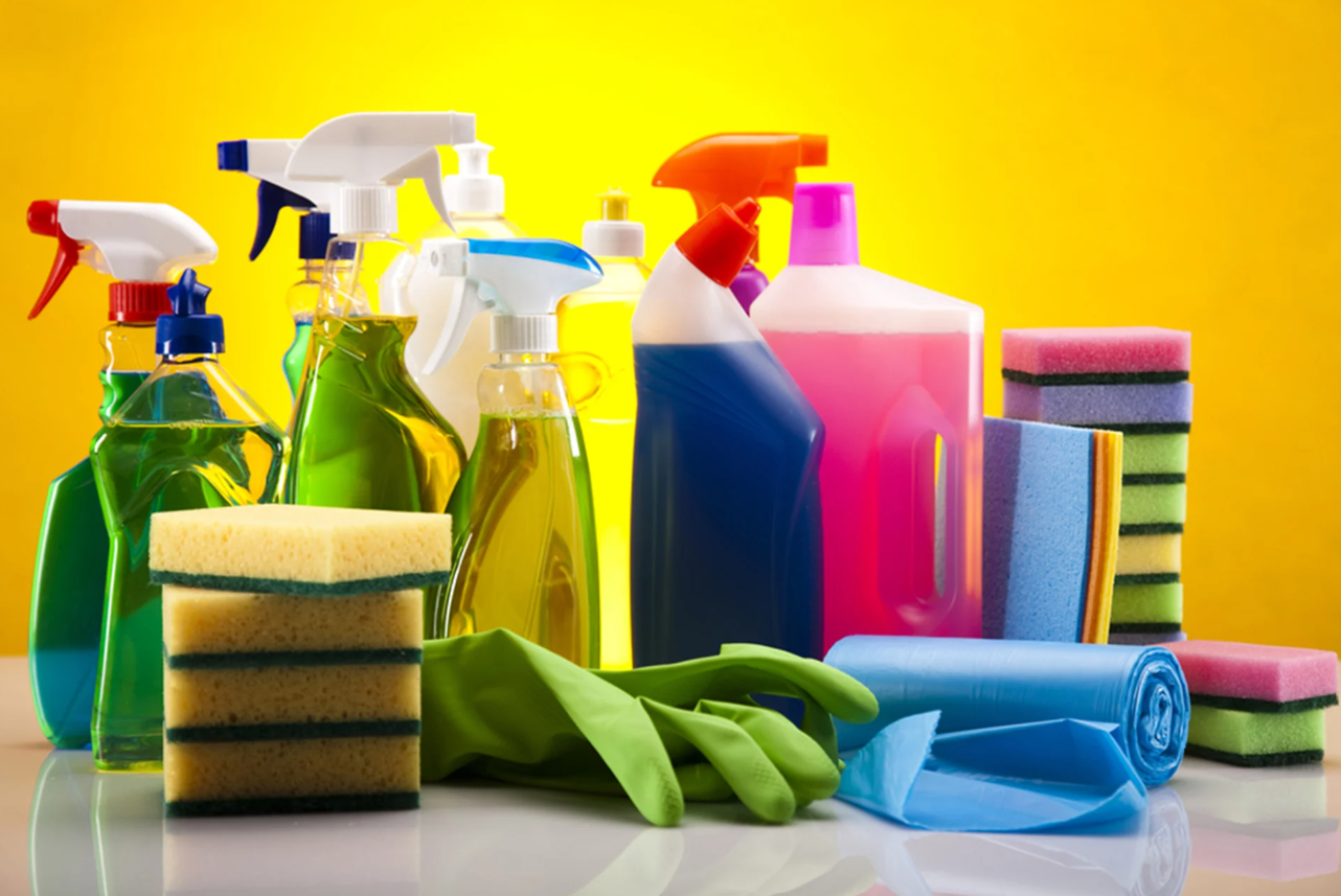 Cleaning