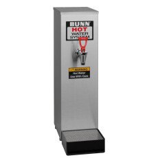 2 Gal Hot Water Dispenser 120V BUNN HW2