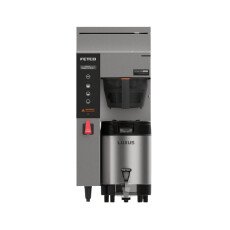 Plus Series 1 Gallon Commercial Coffee Brewer Fetco CBS-1231