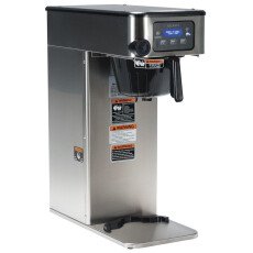 Dual Volt ICB Infusion Series Coffee Brewer-Dual Volt, 120V Bunn ICB-DV 53100.0100