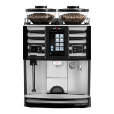 Coffee Art Plus TouchIT Automatic Espresso Machine Schaerer 040381-00090EUS