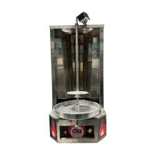 Shawarma/Doner Machine 120-230V G.B.S DONNI-CL