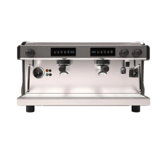Two Group Espresso Coffee Machine Di Giorgio LAB100A2