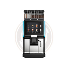 Espresso Automatic Coffee Vending Capable Super Machine WMF 1500S+