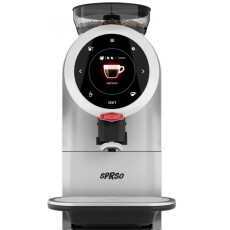 Espresso Commercial Machine Bravilor Sprso
