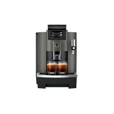 Commercial Automatic Coffee Espresso Hot & Cold Drink Machine Jura W8
