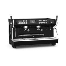 Two Group Commercial Traditional Espresso Coffee Machine with Steam Wand Conti MC Ultima