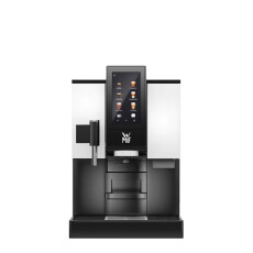 1 Step 2 Hopper Automatic Espresso Machine WMF 1100S