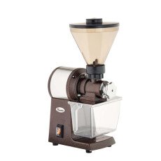 Coffee, Pepper, or Spices Grinder – With Drawer Omcan 46080