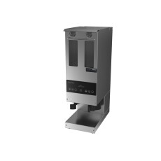 Dual Hopper Coffee Grinder Fetco GRS1202