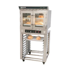 Jet Air Electric Bakery Convection Oven Doyon JA4-V