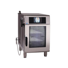 Combi Oven with Express Touch Control Alto Shaam CTX4-10E