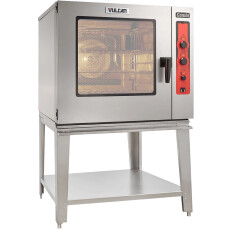 Commercial Electric Boilerless Combination Oven Steamer 208V 3 Phase Power 50 amps Vulcan ABC7E-208
